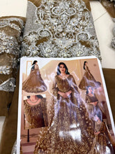 DASTOOR BRIDEL MEHNDI
